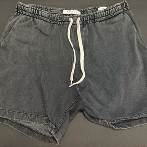 PacSun Unisex Volley Shorts